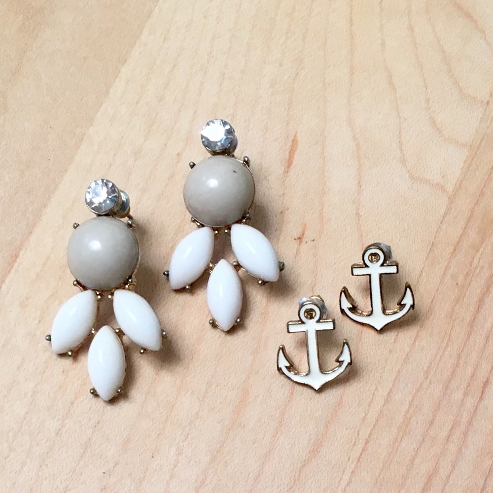 Sale 💕 Earring set
